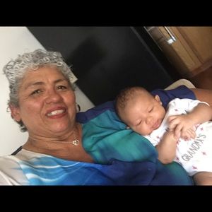 Meet your Posher, Cathryn